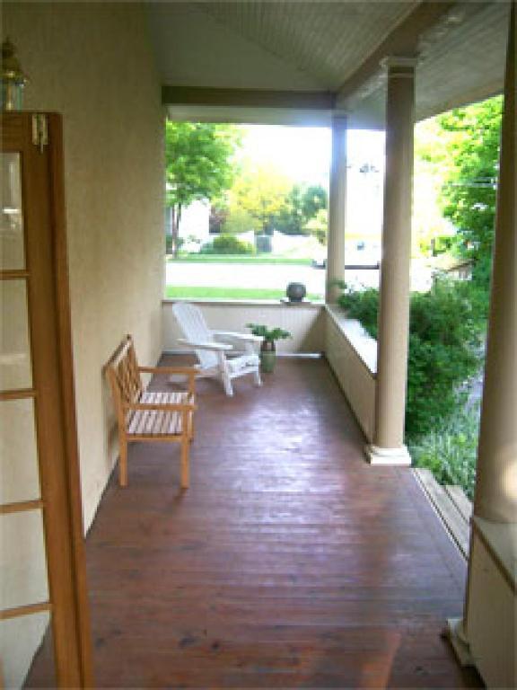 Absolute 1000 Islands Monthly Suites Gananoque Szoba fotó