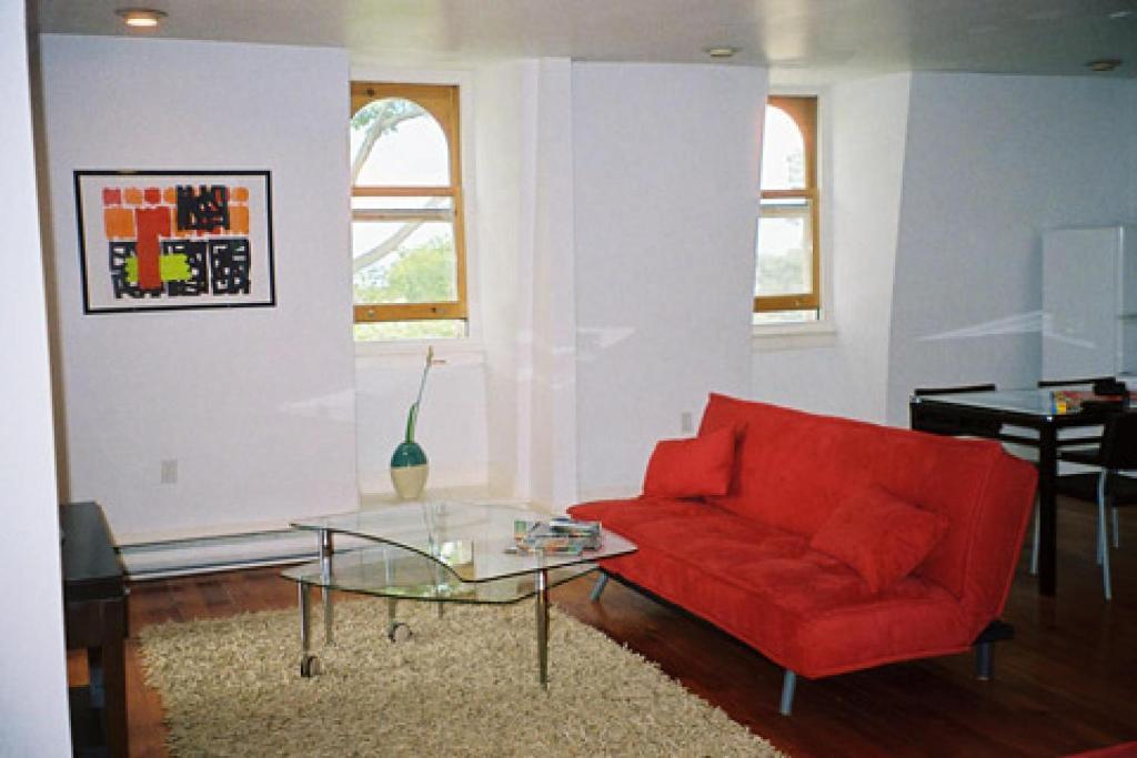 Absolute 1000 Islands Monthly Suites Gananoque Szoba fotó